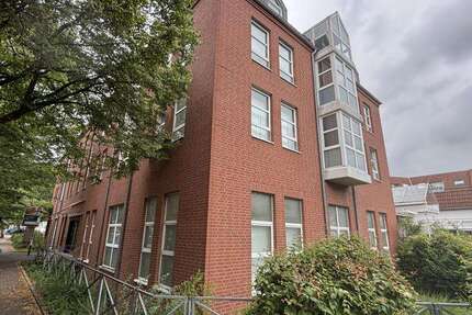 Gewerbeobjekt Bochum Altenbochum - 3.740&euro; | Angebot:24906326