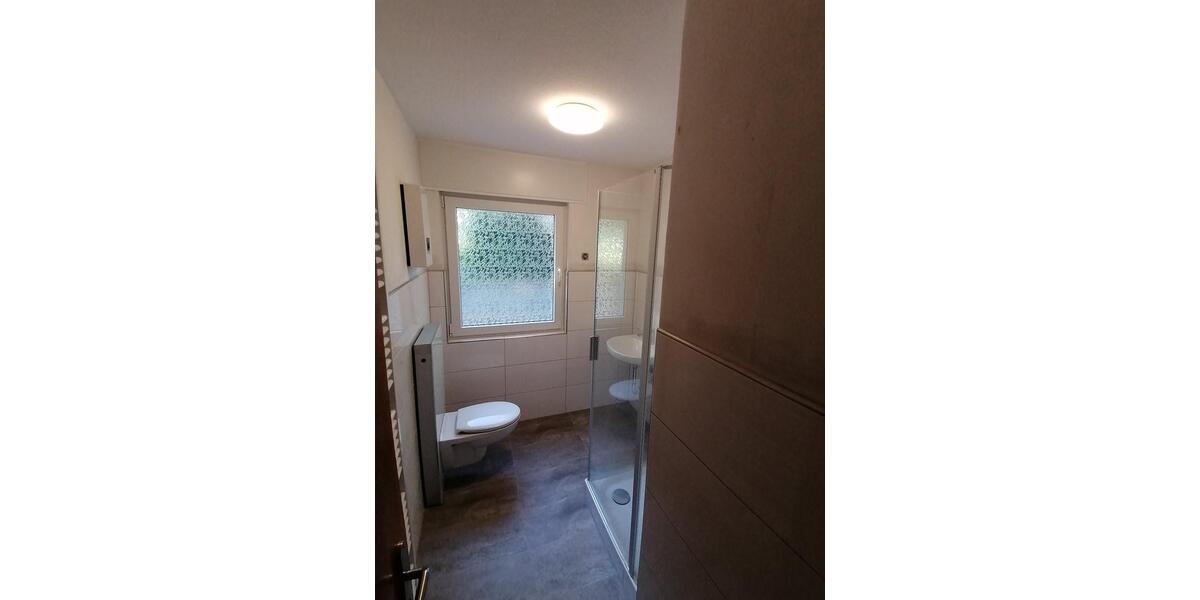 Hochparterre Iserlohn Letmathe - 2 Zimmer, 61 m&sup2;, 550&euro; | Angebot:24842485