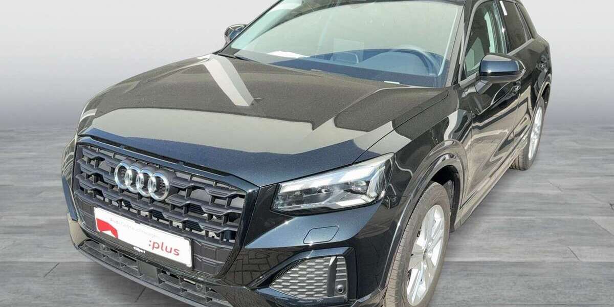 Audi Q2 10.367 km 31.411 &euro; Dortmund 44143