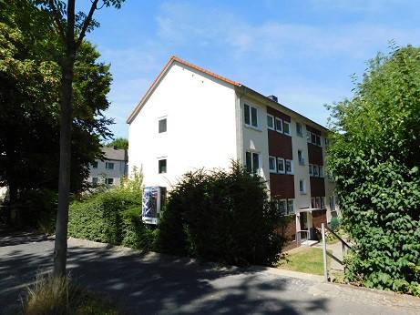 Erdgeschoßwohnung Bochum Altenbochum - 3 Zimmer, 63 m&sup2;, 592&euro; | Angebot:26695513