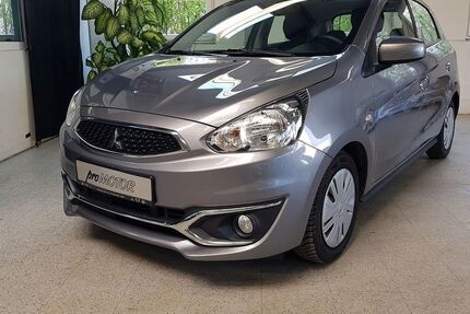 Mitsubishi Space Star 57.500 km 6.990 &euro; Hagen 58135