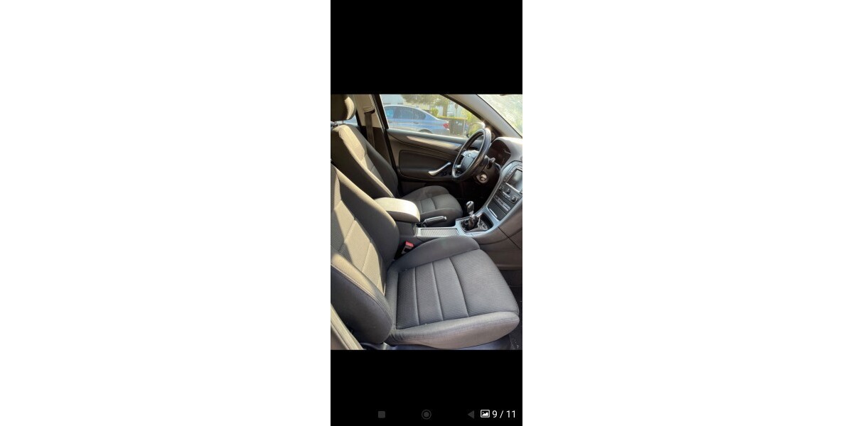 Ford Mondeo 284.800 km 4.250 &euro; Dortmund 44135