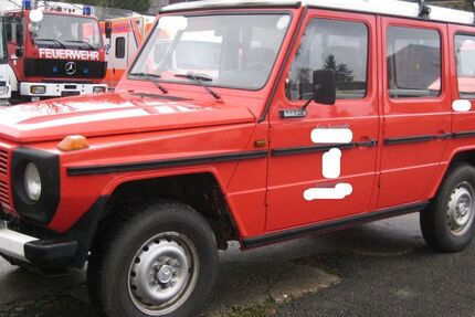 Mercedes-Benz G 280 29.800 km 27.900 &euro; Wuppertal-Cronenberg 42349