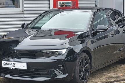 Opel Astra 21.877 km 21.390 &euro; Lünen 44534