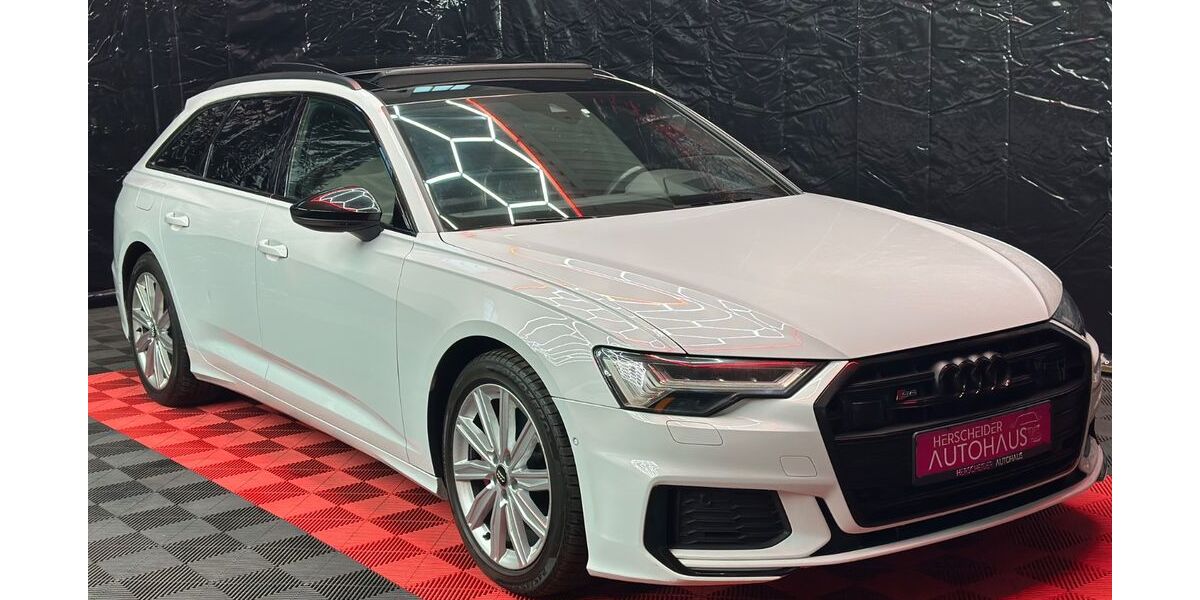 Audi A6 165.000 km 31.700 &euro; Herscheid 58849