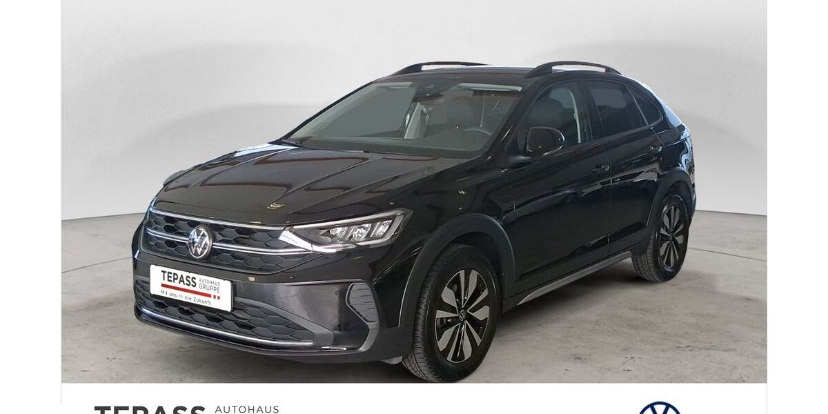 VW Taigo 6.039 km 26.998 &euro; Wuppertal 42369