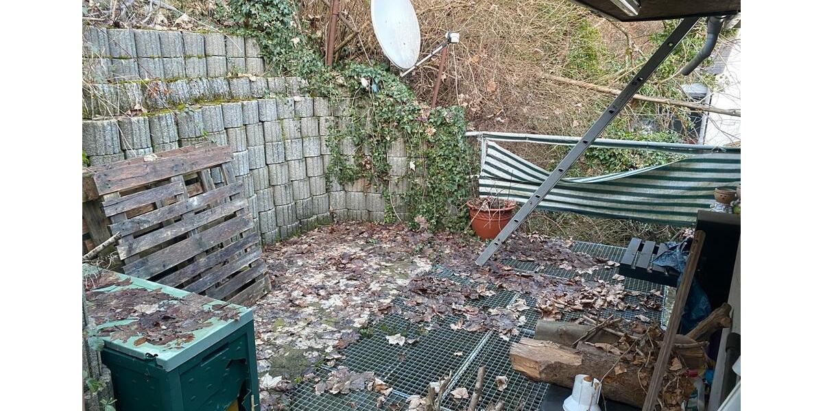 Reihenhaus Altena - 4.5 Zimmer, 95 m&sup2;, 92.000&euro; | Angebot:26729918