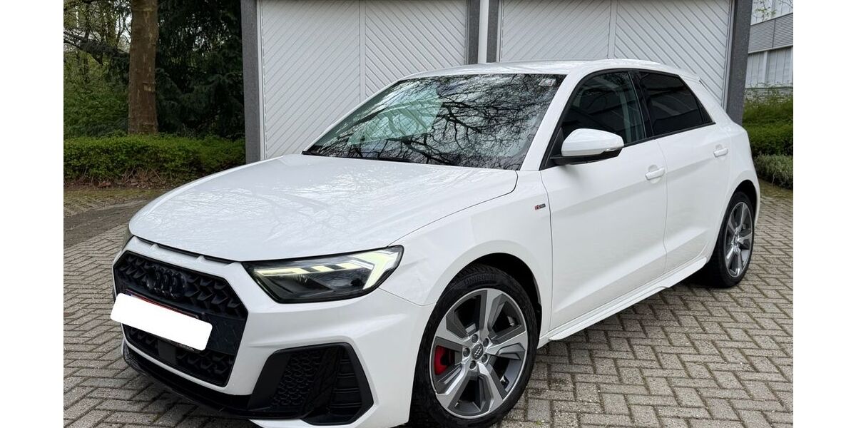 Audi A1 92.900 km 18.500 &euro; Wuppertal 42103