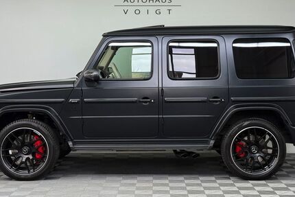 Mercedes-Benz G 63 AMG 34.000 km 206.990 &euro; Radevormwald 42477