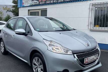 Peugeot 208 80.000 km 6.899 &euro; Iserlohn 58640