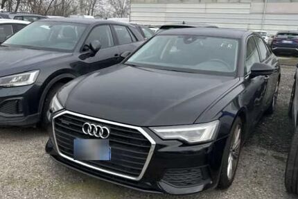 Audi A6 53.801 km 34.907 &euro; Hagen 58091
