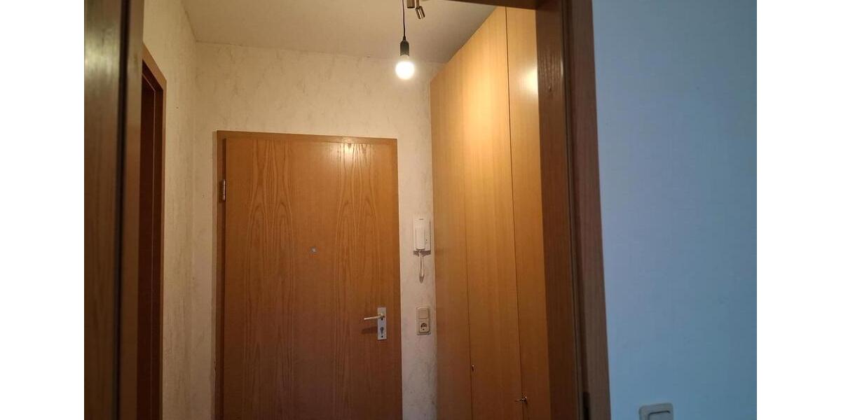 Etagenwohnung Dortmund Brackel - 1 Zimmer, 30 m&sup2;, 630&euro; | Angebot:26624749
