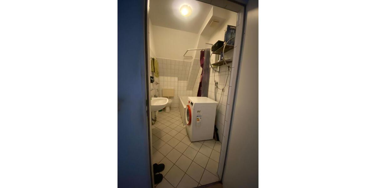 Etagenwohnung Castrop-Rauxel Rauxel - 1.5 Zimmer, 43 m&sup2;, 300&euro; | Angebot:25542432