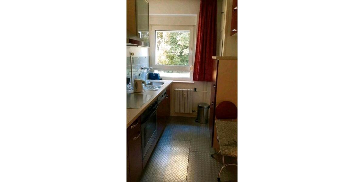 Hochparterre Bochum Bochum-Südwest - 3 Zimmer, 54 m&sup2;, 142.000&euro; | Angebot:24307620