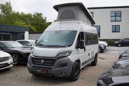 Fiat Ducato 75.000 km 54.990 &euro; Ennepetal (Bei Wuppertal) 58256