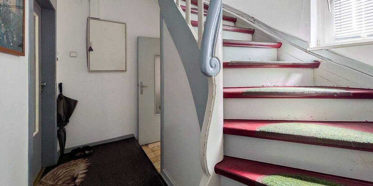 Doppelhaushälfte Bochum Riemke - 1 Zimmer, 205 m&sup2;, 585.000&euro; | Angebot:26851177
