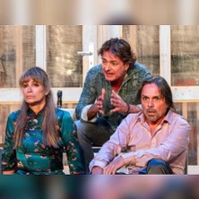 Der Vorname 24.04.2026 Hotel Kaisergarten