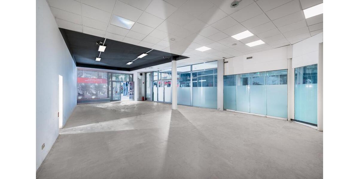 Gewerbeobjekt Dortmund - 2.285&euro; | Angebot:20494540