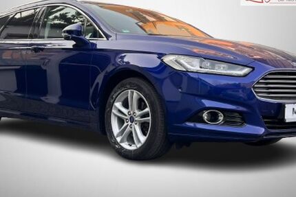 Ford Mondeo 198.000 km 9.499 &euro; Hagen 58097