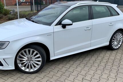Audi A3 138.000 km 15.600 &euro; Lünen 44534