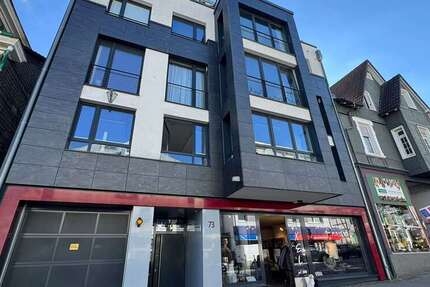 Gewerbeobjekt Gevelsberg Klostermark - 500&euro; | Angebot:27543577