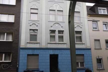 Wohnung Wuppertal Vohwinkel - 2 Zimmer, 75 m&sup2;, 650&euro; | Angebot:22427078