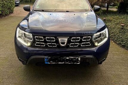 Dacia Duster 65.550 km 7.650 &euro; Sprockhövel 45549