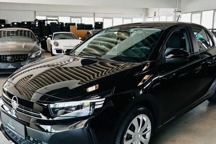 Opel Corsa 6.000 km 14.990 &euro; Lüdenscheid 58507