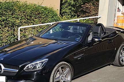 Mercedes-Benz SLC 200 56.000 km 25.999 &euro; Wuppertal 42327