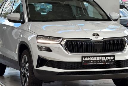 Skoda Karoq 31.183 km 24.999 &euro; Wuppertal 42389