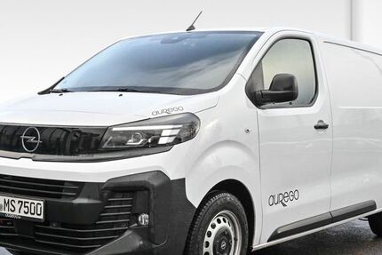 Opel Vivaro 20.000 km 31.990 &euro; Wuppertal 42103