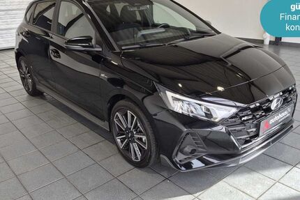 Hyundai i20 33.880 km 18.490 &euro; Wuppertal 42287