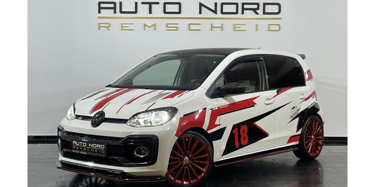 VW up! 76.000 km 9.990 &euro; Remscheid 42897