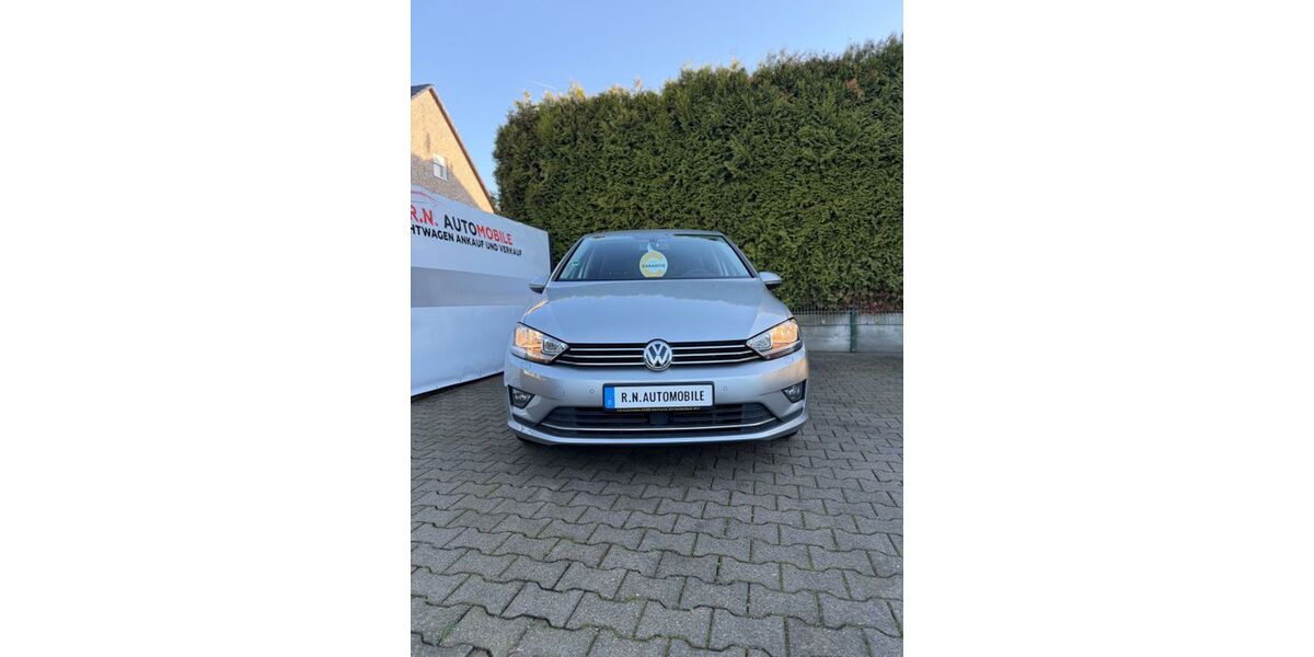 VW Golf Sportsvan 102.006 km 12.500 &euro; Dortmund 44388