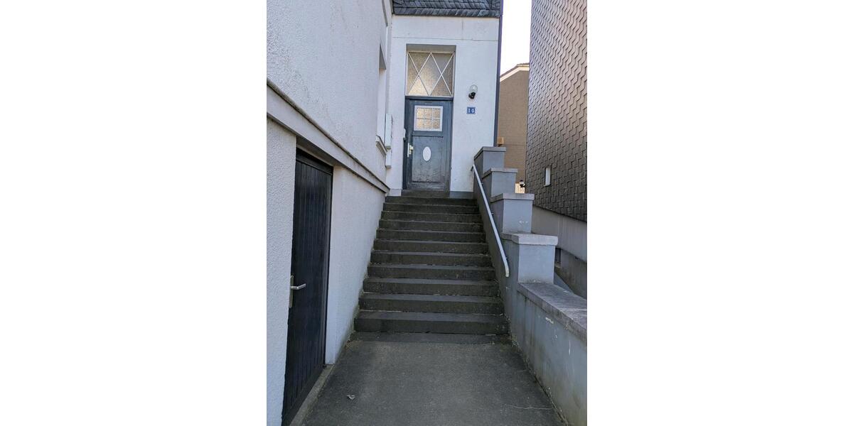 Etagenwohnung Velbert Langenberg - 3 Zimmer, 75 m&sup2;, 495&euro; | Angebot:25379982