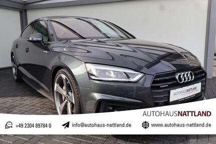 Audi A5 146.049 km 26.650 &euro; Schwerte 58239