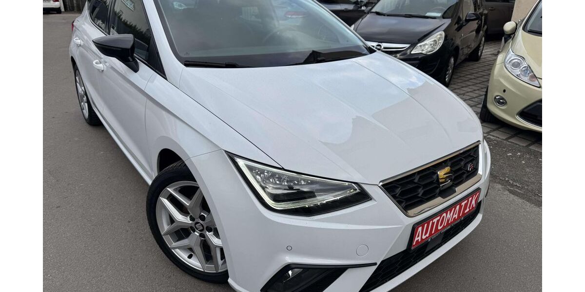 Seat Ibiza 212.000 km 10.999 &euro; Dortmund 44388