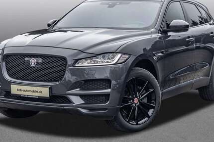 Jaguar F-Pace 83.692 km 32.410 &euro; Wuppertal 42109