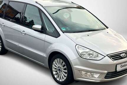 Ford Galaxy 188.768 km 8.999 &euro; Hagen 58097