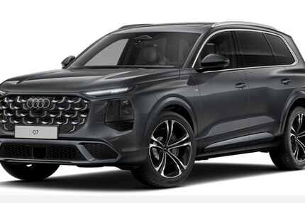 Audi Q7 1.050 km 109.980 &euro; Lüdenscheid 58511