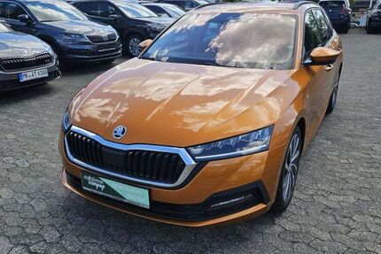 Skoda Octavia 37.295 km 25.630 &euro; Lüdenscheid 58513