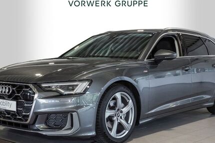 Audi A6 35.604 km 39.450 &euro; Schwerte 58239