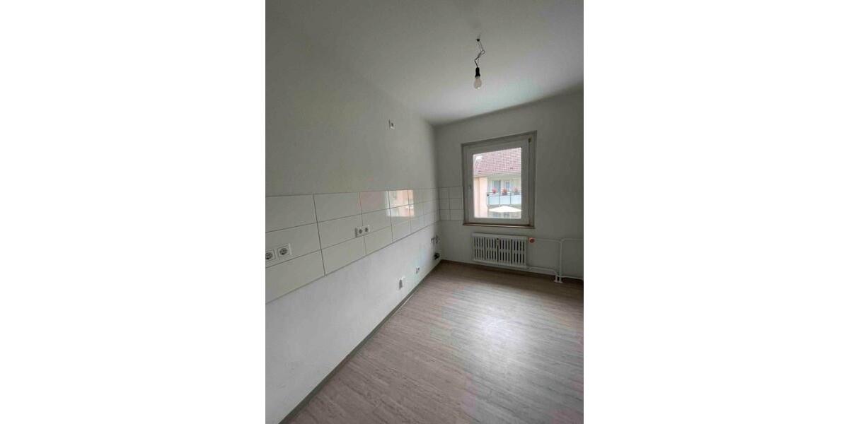 Erdgeschoßwohnung Dortmund Eving - 3 Zimmer, 56 m&sup2;, 533&euro; | Angebot:26694890
