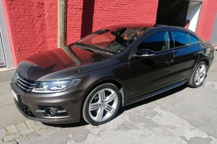 VW CC 215.000 km 11.950 &euro; Hagen 58093