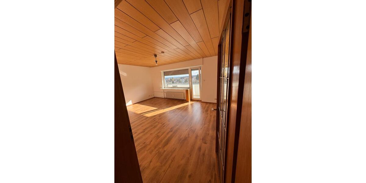 Etagenwohnung Witten Heven - 2 Zimmer, 63 m&sup2;, 850&euro; | Angebot:25965201