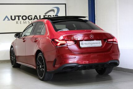 Mercedes-Benz A 250 91.000 km 23.990 &euro; Remscheid 42857