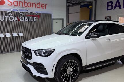Mercedes-Benz GLE 400 93.052 km 68.699 &euro; Wuppertal 42327