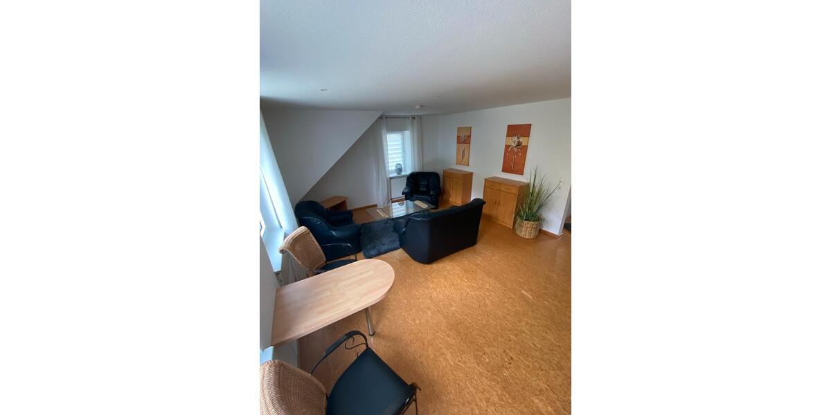 Dachgeschoßwohnung Lüdenscheid Augustenthal - 1 Zimmer, 50 m&sup2;, 650&euro; | Angebot:25904635