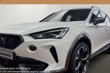 Cupra Formentor 15.253 km 25.440 &euro; Velbert 42553