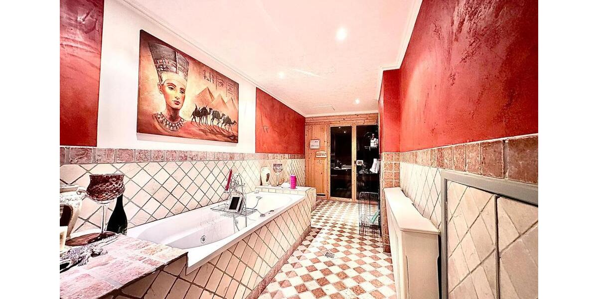 Erdgeschoßwohnung Wuppertal Gemarkung Barmen - 5 Zimmer, 280 m&sup2;, 3.300&euro; | Angebot:24854743